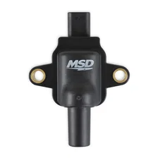 7.3L GODZILLA IGNITION COIL, BLACK, SET OF 8 image 5