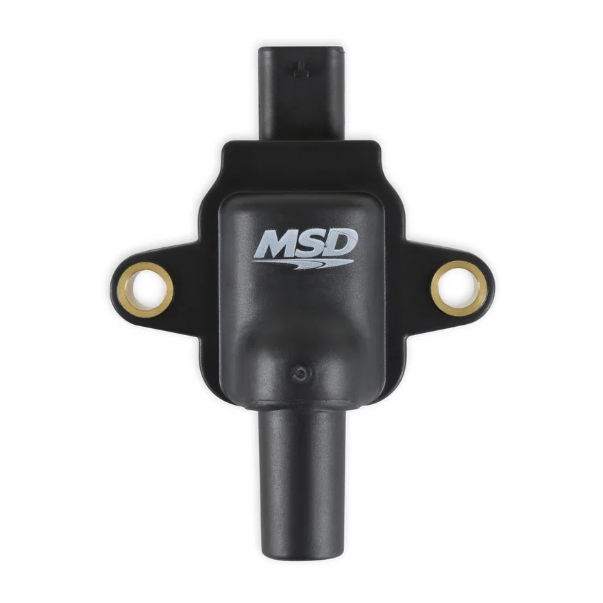 7.3L GODZILLA IGNITION COIL, BLACK, SINGLE