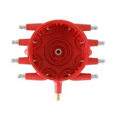 Crab Style Distributor Cap image 4