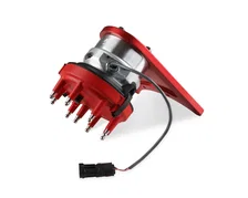 Front Drive Distributor with Adjustable Cam Sync image 15