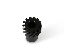 Iron Distributor Gear for MSD Chevy Distributor, .500 ID image 3