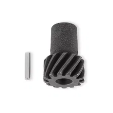 Iron Distributor Gear for MSD Chevy Marine Distributors image 1