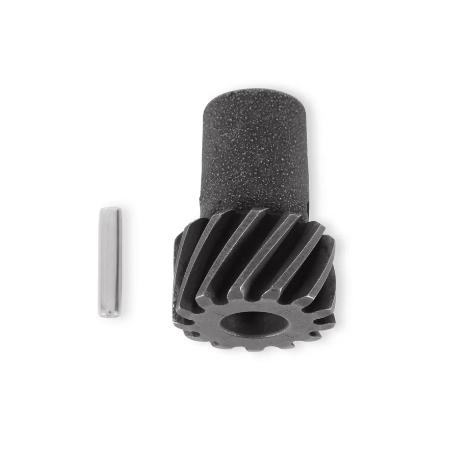 Iron Distributor Gear for MSD Chevy Marine Distributors