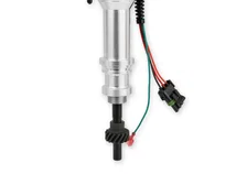 Distributor, Ford 289/302, E-Curve, Steel Gear image 4