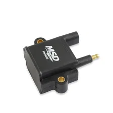 Ignition Coil (Single Tower) - CPC Ignition Control - Black - Individual image 3