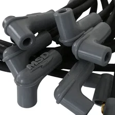 Black Super Conductor Small Block Chevy, Socket image 4