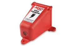Ignition Coil - Pro Power Series - Red image 2