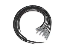 Black, 8.5mm Super Conductor 8-Cylinder Multi-Angle, Universal image 15