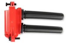 Blaster Ignition Coil - Gen III HEMI 05-24 - Red - 8-Pack 5.7/6.1/6.2/6.4 image 6