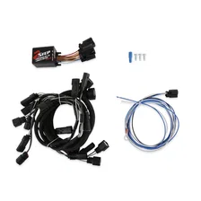2-Step Launch Control for Ford image 1