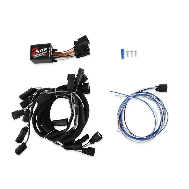 2-Step Launch Control for Ford