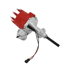 Chrysler 392 HEMI Pro-Billet Distributor image 2