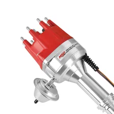 Ford 351C-460 Street Pro-Billet Distributor w/Steel Gear image 4
