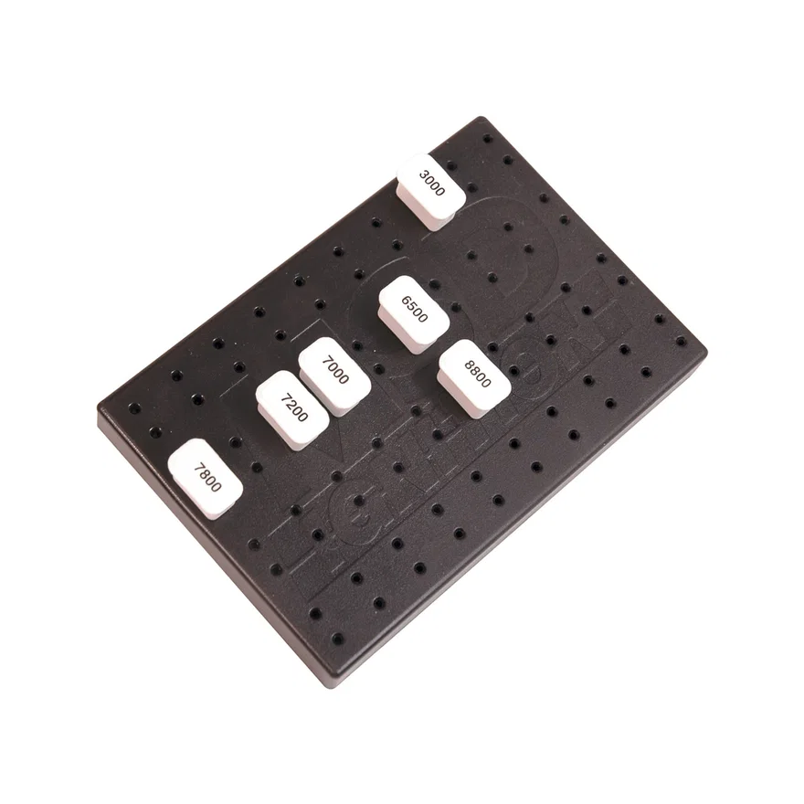Rubber Module Holder