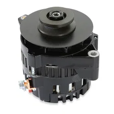 DynaForce Alternator - 160 AMP - Black image 5