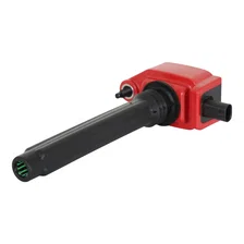 Ignition Coil - Blaster - Chrysler V6 - Red - 6-Pack image 7