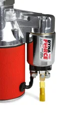 DynaForce Starter - High Speed - Red image 7