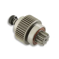 DynaForce Starter Gear Clutch Assembly image 2