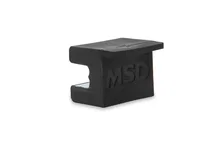 Black Super Conductor Universal 8 cyl. 90° image 5