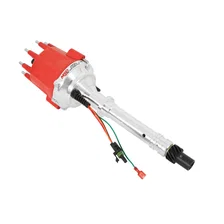 Chevrolet Digital E-Curve Distributor image 1
