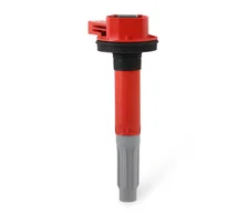 Ignition Coil - Blaster - Ford Shelby GT350/500 5.2L V8 - Red - 8-Pack image 3