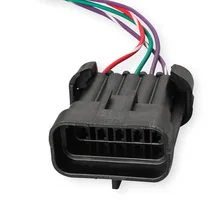Ford 289, 302 Dual Sync Distributor image 5