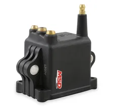 Ignition Coil - High Output - Black - 8-Pack image 8