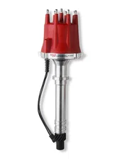 Chevy V8 Pro-Billet Distributor image 1