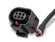 Standalone Air/Fuel Wideband 02 Gauges Kit image 6