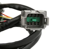 Sensor 2, Replacement Harness for Part Number 7766 image 3