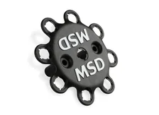 Pro-Billet Cam Sync Distributor, Ford FE, Steel gear image 4