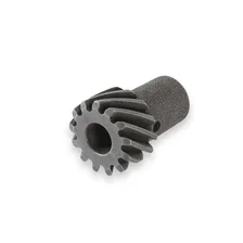 Iron Distributor Gear for MSD Chevy Marine Distributors image 3