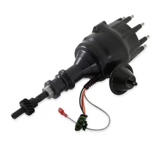 Black Ford 289/302 Ready-To-Run Distributor image 2
