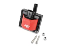 Ignition Connector Coil, Red, 1996-1997 GM engines, Individual image 3