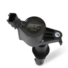 Street Fire Ignition Coils - 2004-2008 Ford 4.6L/5.4L Modular 3-valve - 8-Pack image 3