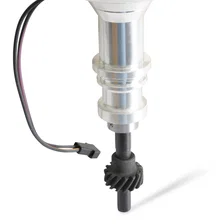 Ford 302 Small Diameter Pro-Billet Distributor image 4