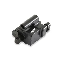Street Fire Ignition Coil - GM LS 1999-2009 L-Series Truck Square - Single image 4