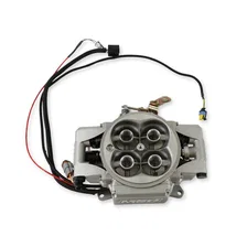 Atomic TBI Throttle Body Unit only image 3