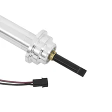 Chrysler 383,400 Small Diameter Pro-Billet Distributor image 4
