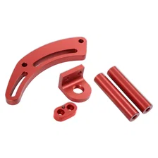 Crank Trigger Kit - Flying Magnet - Hall-Effect - LS Gen III/IV - 8.00 in. image 6