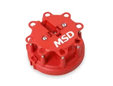 Ford HEI Distributor  Cap image 2