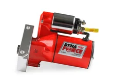 DynaForce Starter - High Torque - Red image 6