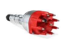 Distributor, Ford FE, Ready-to-Run, Steel Gear image 17