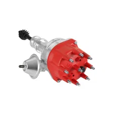 Ford Y-Block Pro-Billet Distributor image 3