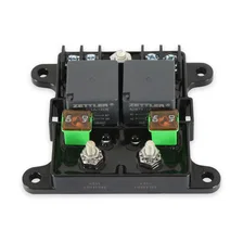 2 Channel Relay Module image 6
