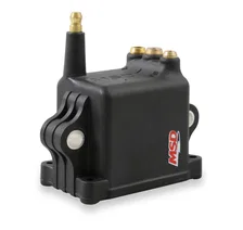Ignition Coil - High Output - Black - 8-Pack image 12