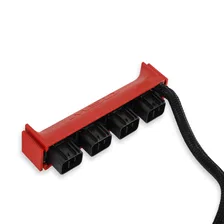 Power Grid 4-Connector Hub image 3