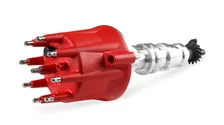 Distributor Ford FE, Steel Gear image 8