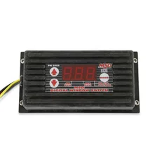 Digital RPM Window Switch image 2