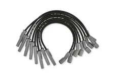 Ford Raptor 6.2L V8 Black Wire Set image 6